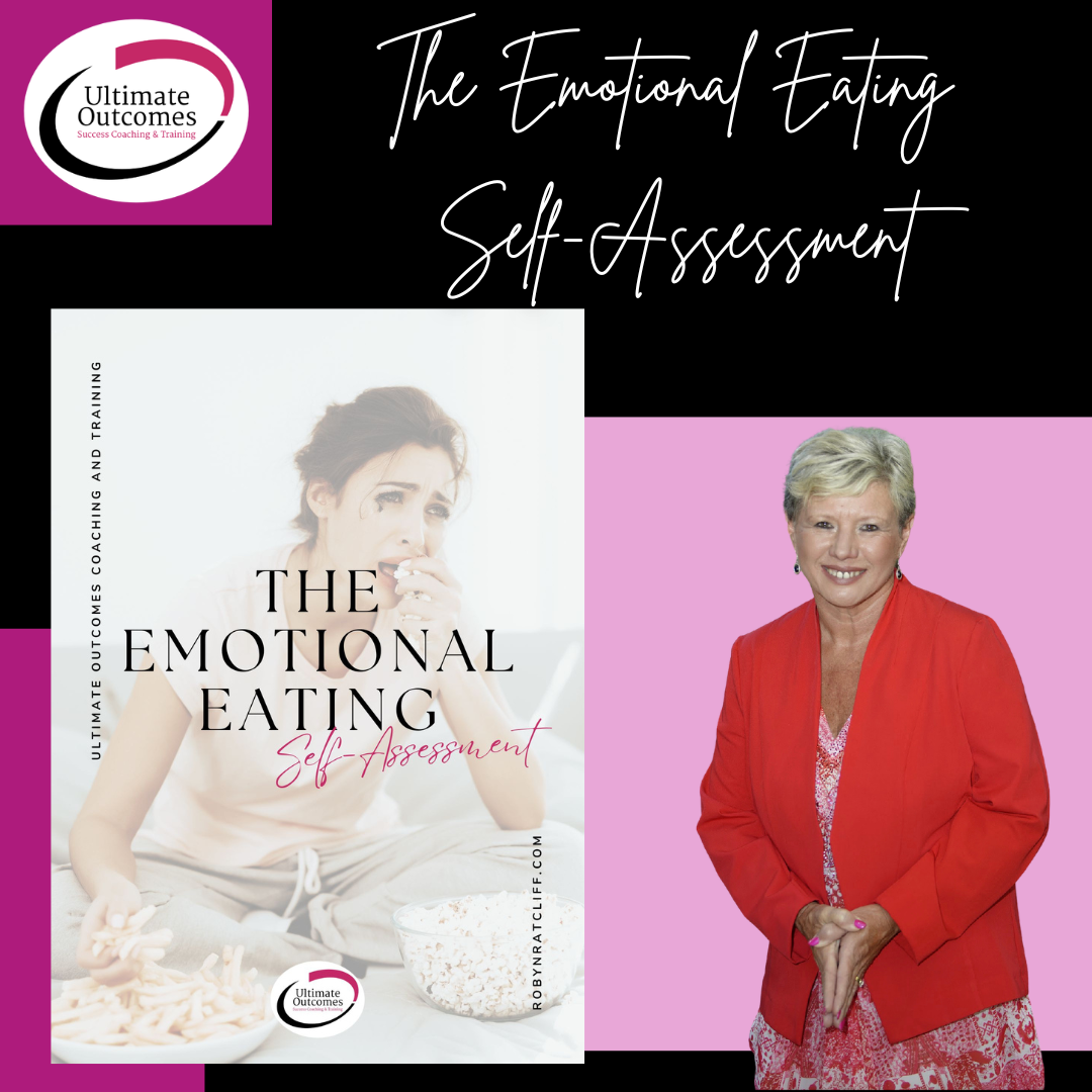 The Emotional Eating Self-Assessment
