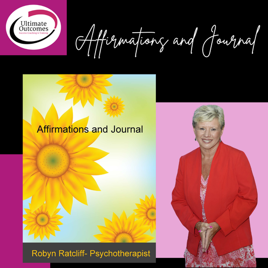 Affirmations and Journal Guide
