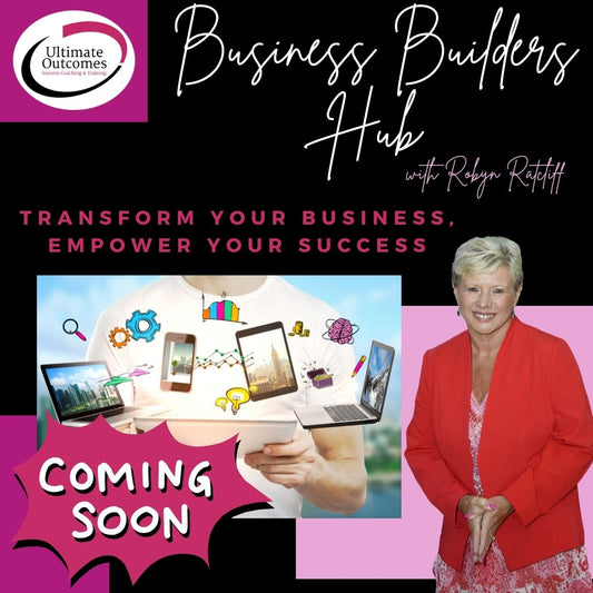 Biz Builders Mastermind Hub Monthly Membership