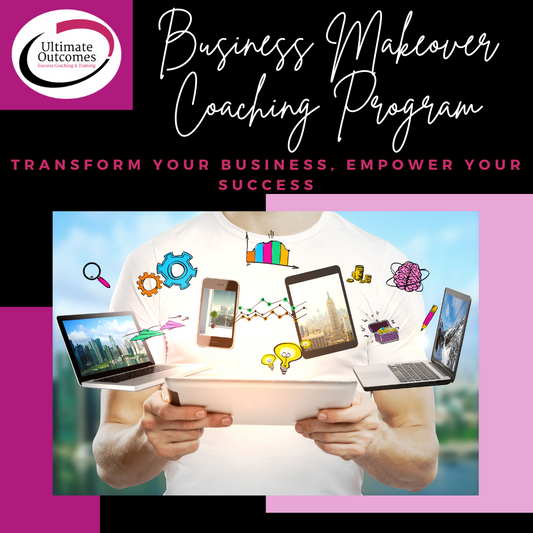 Business Makeover Program