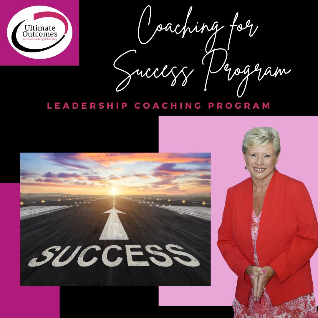 The Coaching for Success Coaching Program