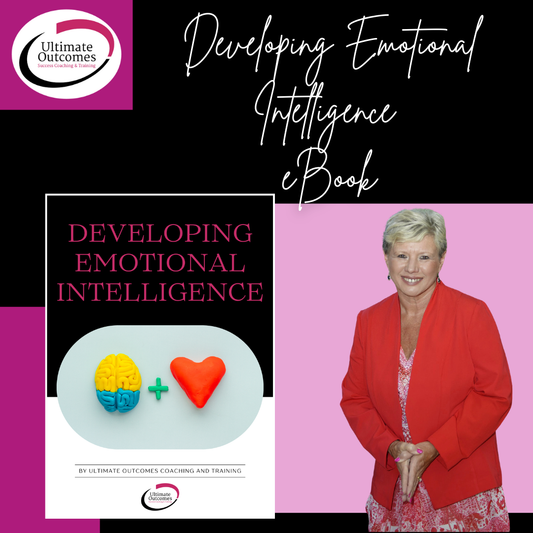 Developing Emotional Intelligence eBook