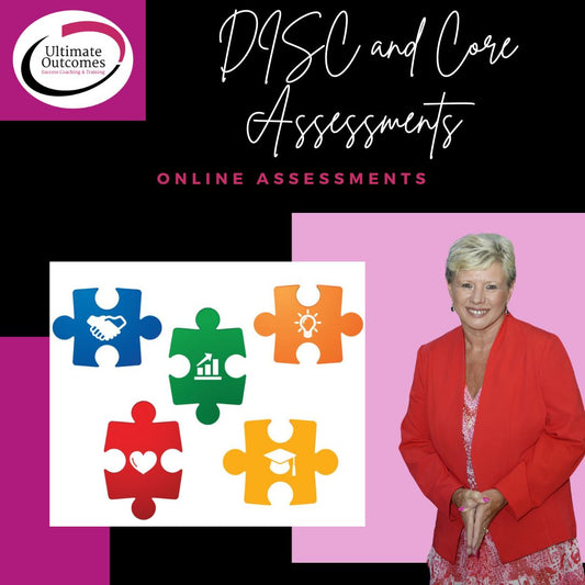 DISC and Core Assessments