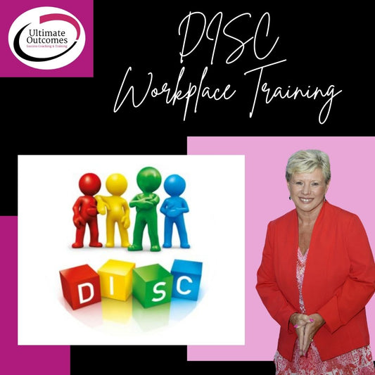 DISC Workplace Training