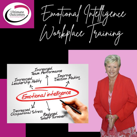 Emotional Intelligence Workplace Training