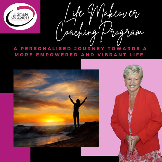 Life Makeover- Coaching Program