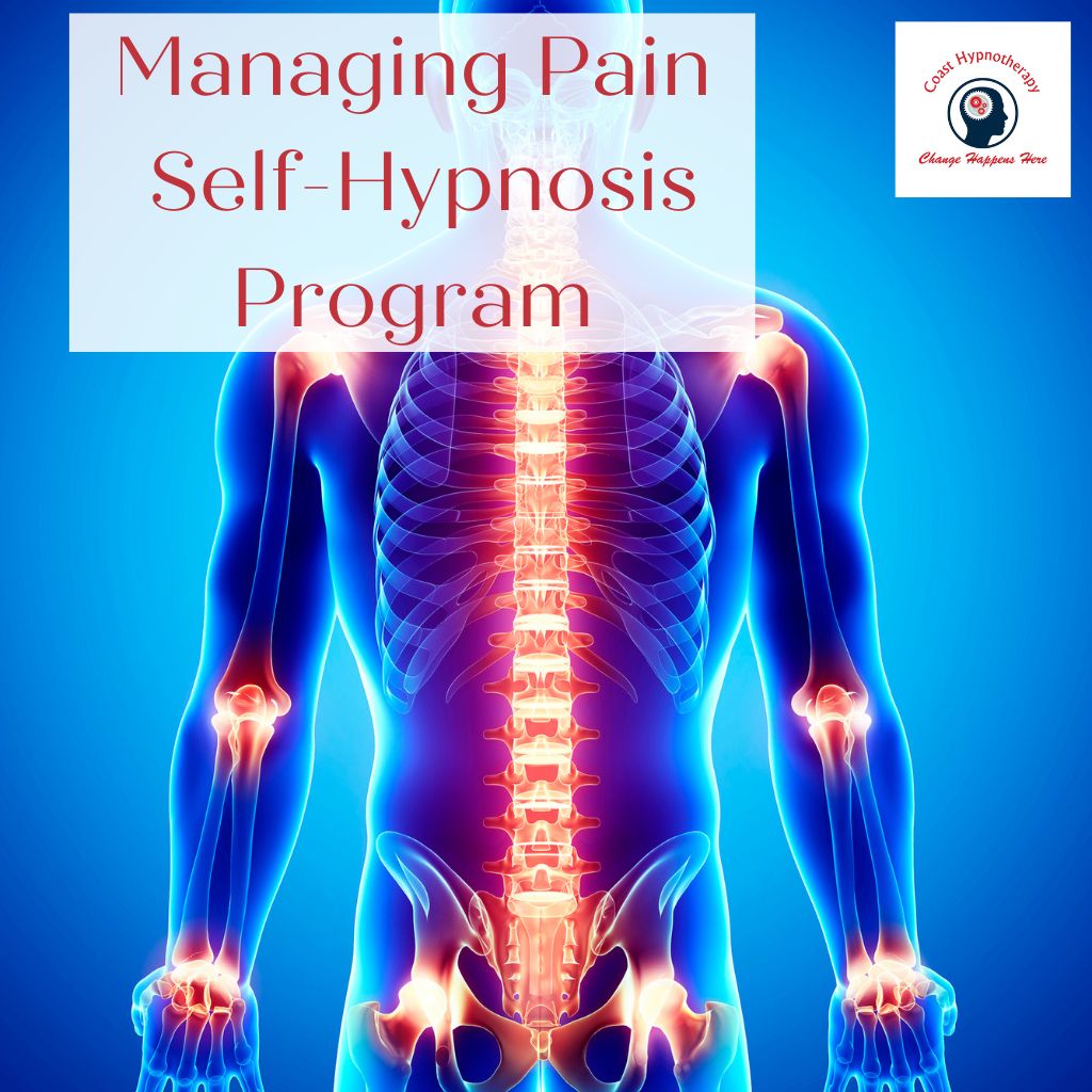 Managing Pain Self-Hypnosis Program