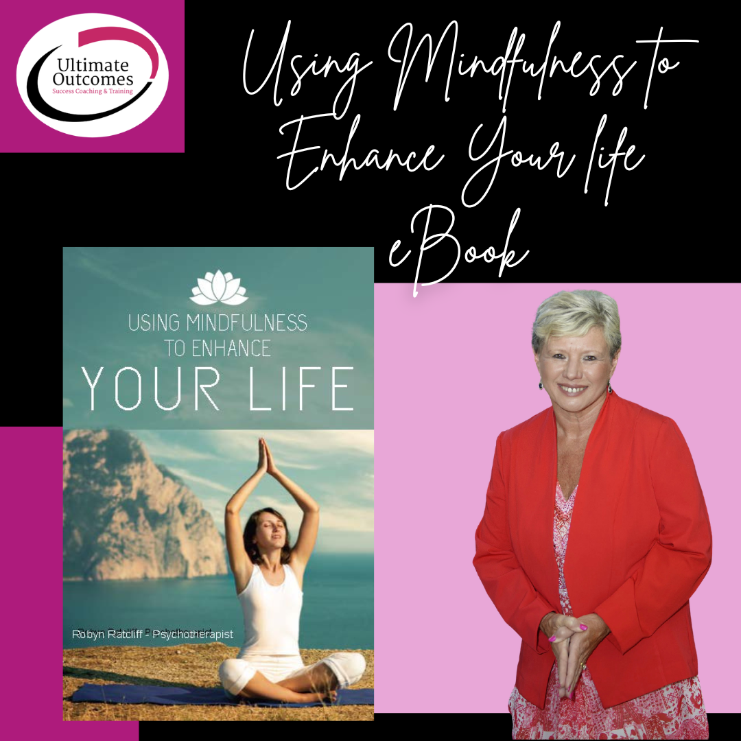 Using Mindfulness to Enhance Your Life eBook