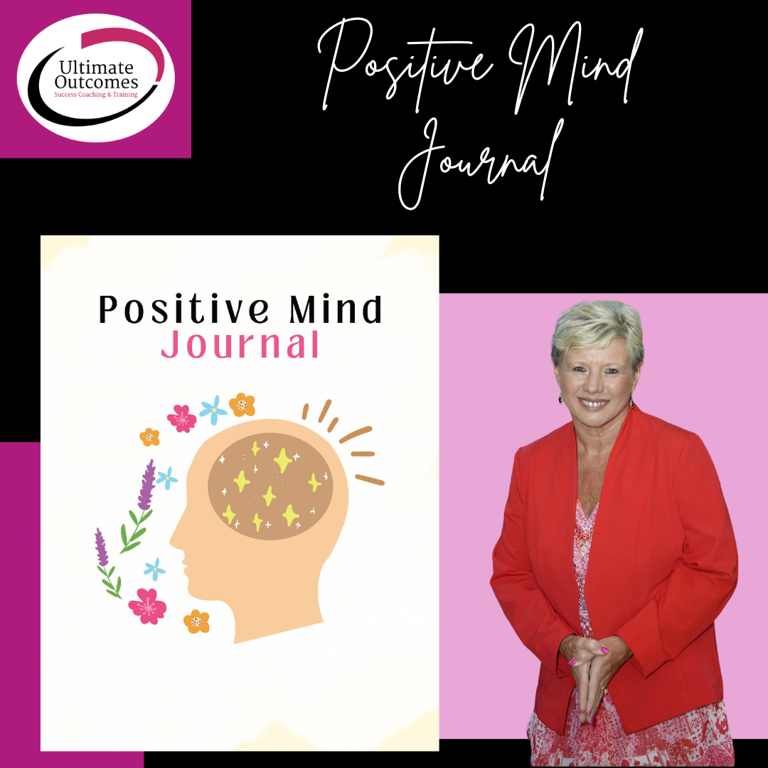 Positive Mind Journal