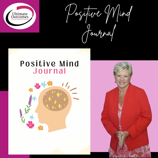 Positive Mind Journal