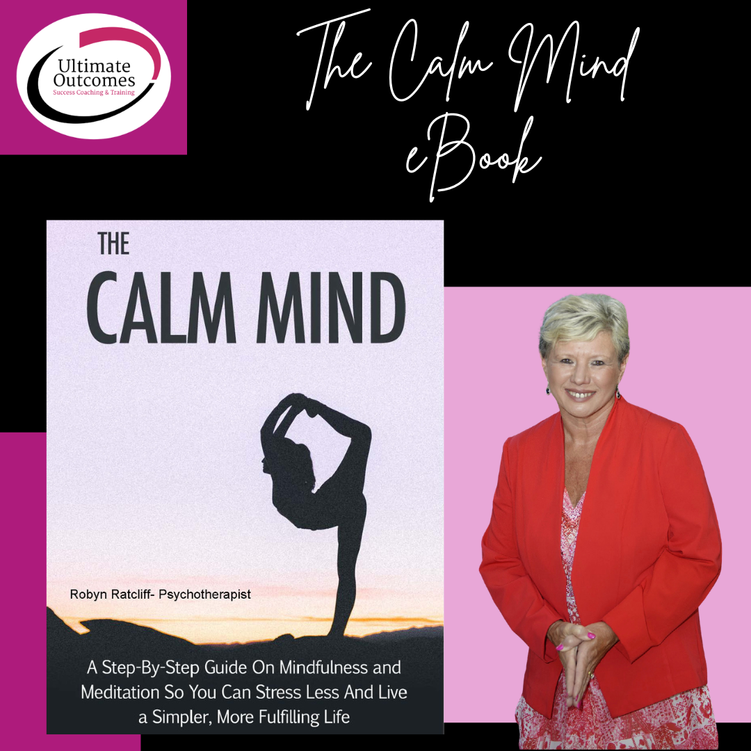 The Calm Mind eBook
