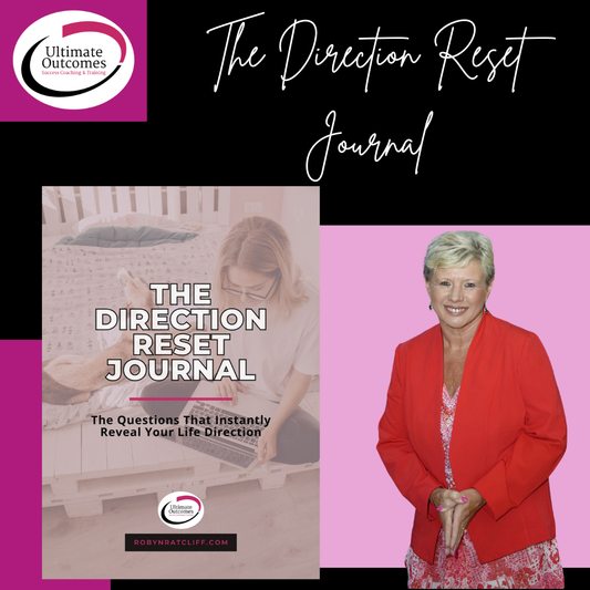 The Direction Reset Journal