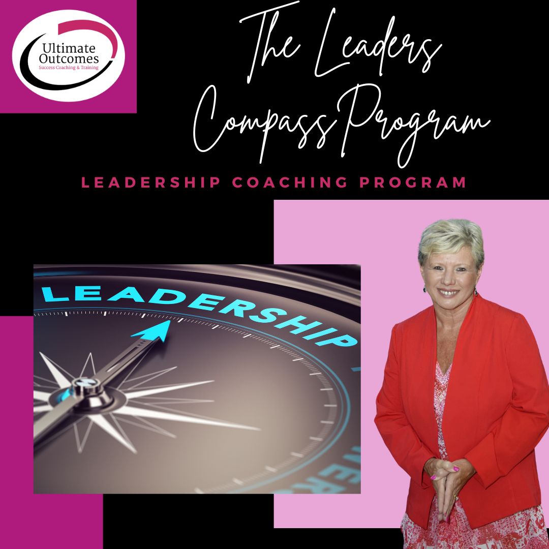 The Leaders Compass Coaching Program