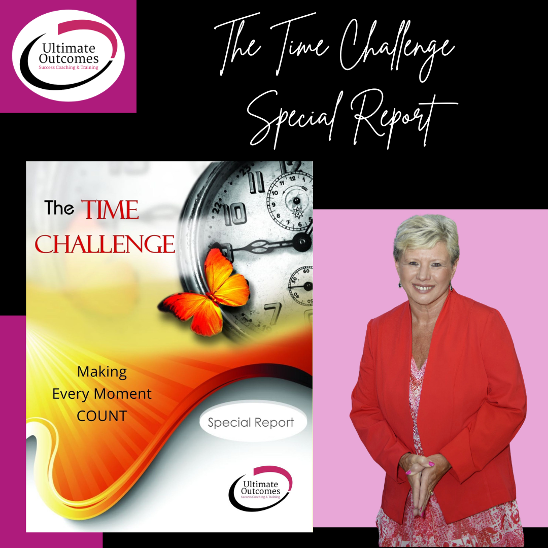 The Time Challenge: Special Report