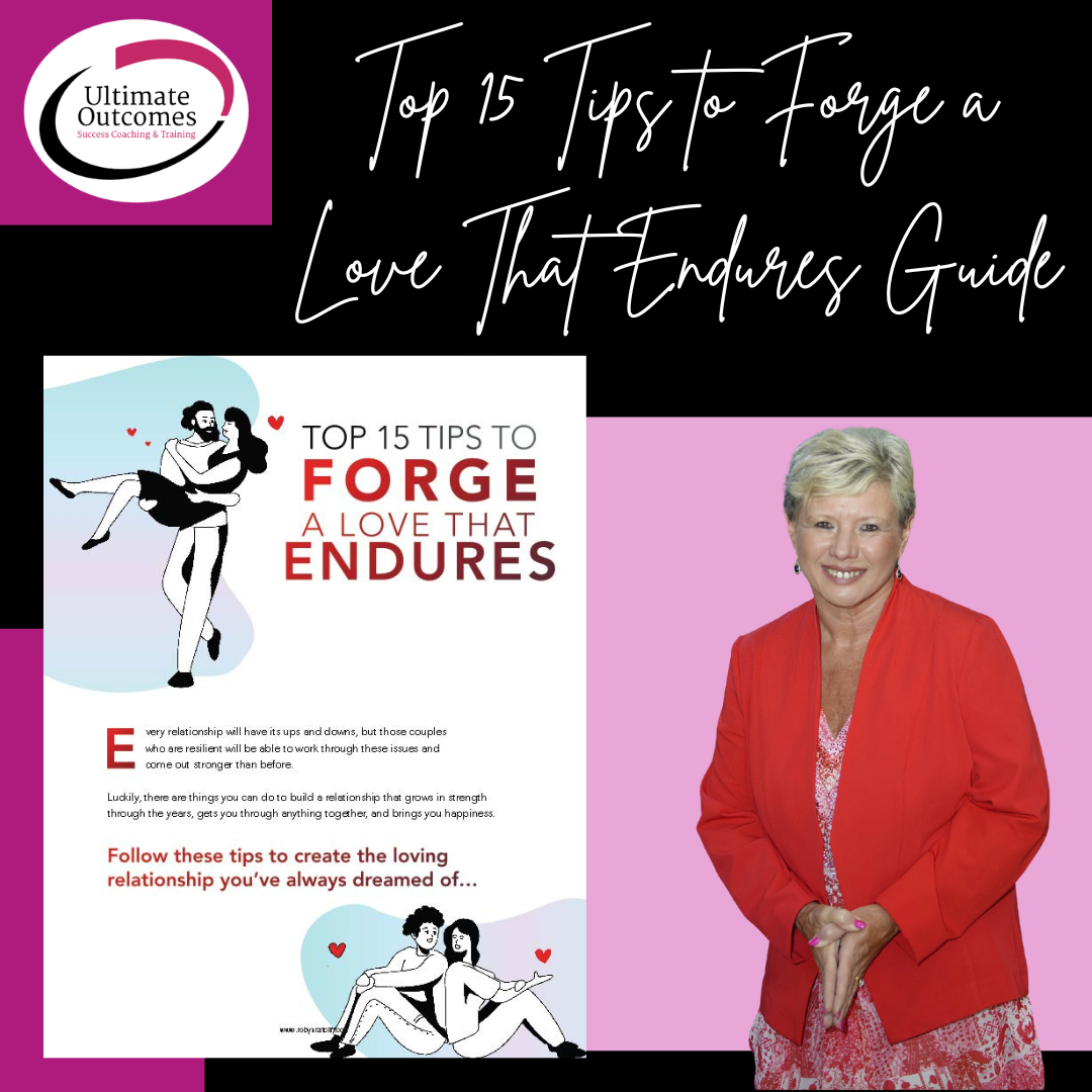 Top 15 Tips to Forge a Love That Endures