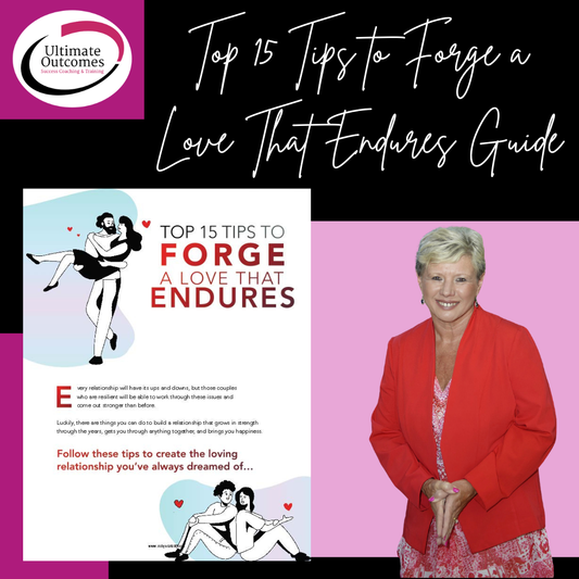 Top 15 Tips to Forge a Love That Endures
