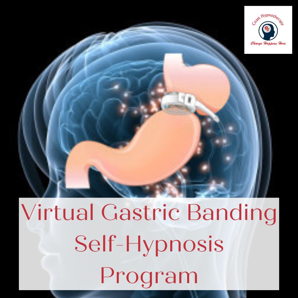 Virtual Gastric Banding Self-Hypnosis Program